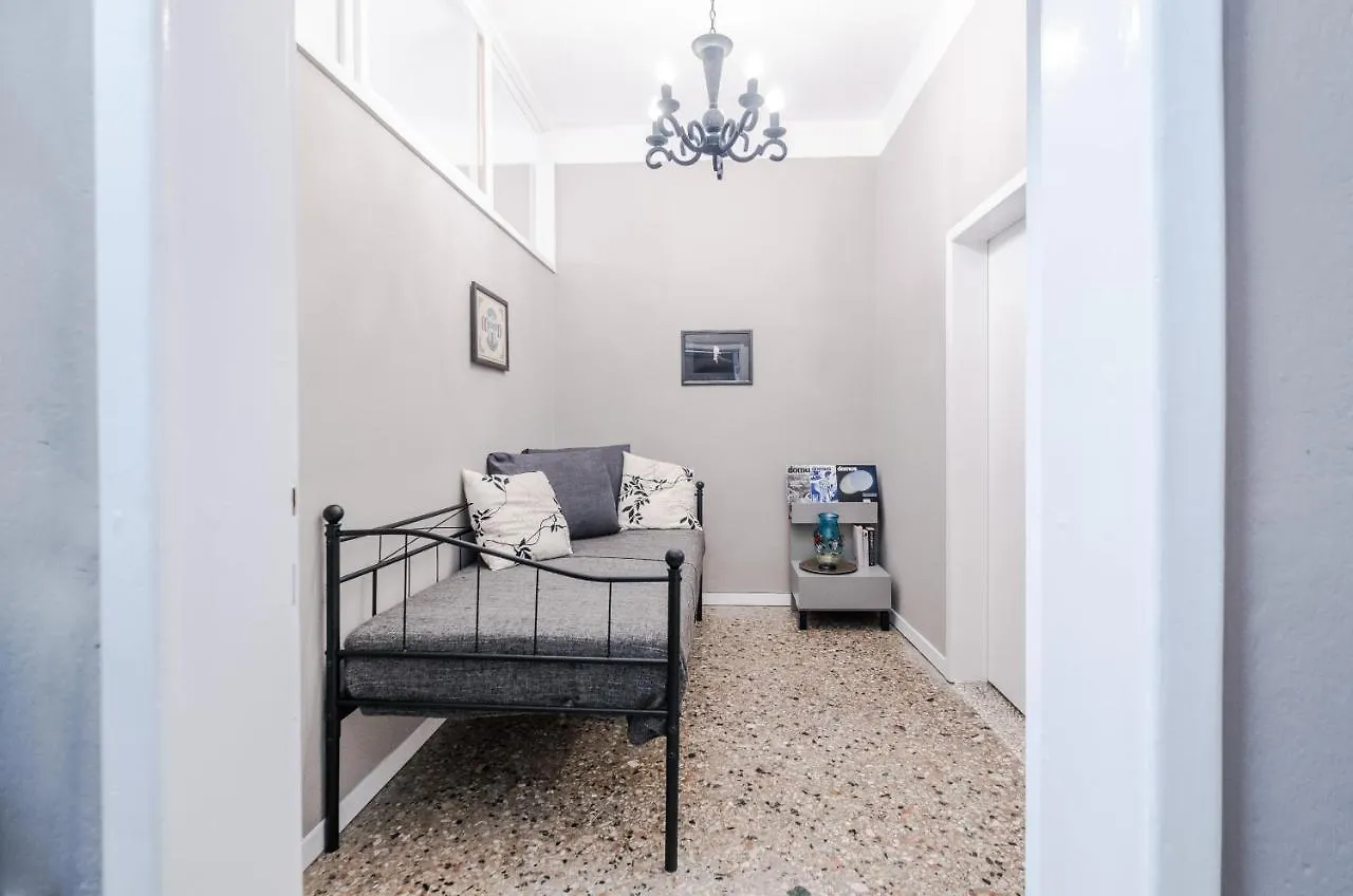 Appartamento Ai Greci Residenza Quaggio Venice 0*,