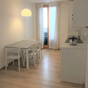  Appartement Monnalisa