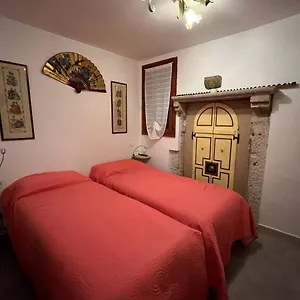 Apartamento Appartamento-ca San Marco, Venecia