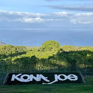 Haukea At Kona Joe Coffee Farm , Kealakekua United States