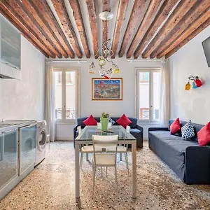  Apartment Ihomes-corte Del Calice Nel Cuore Di