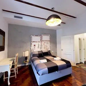 The Cozy , Rome Italy