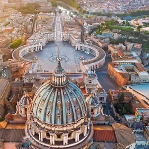 Dimora Torlonia , Rome Italy