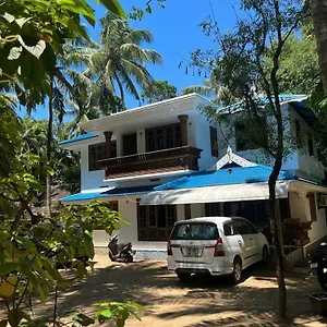 Vyshnavi , Thanniyam India