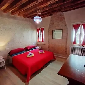Apartamento Ca Lirica, Venecia