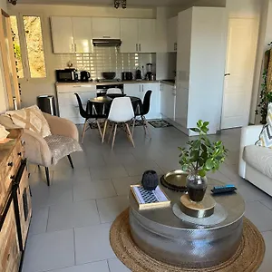 Beau 2p, Très équipé, Localisation Parfaite/ac , Villefranche-sur-Mer France