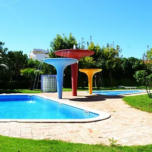 Tower House Rocha , Portimao Portugal